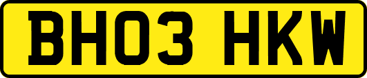 BH03HKW