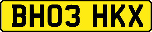 BH03HKX