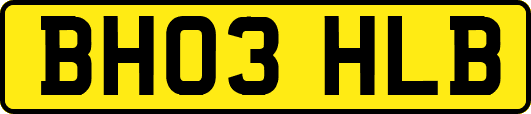 BH03HLB