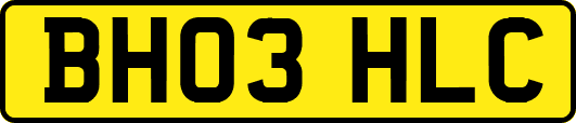 BH03HLC