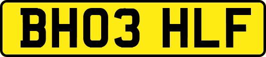 BH03HLF