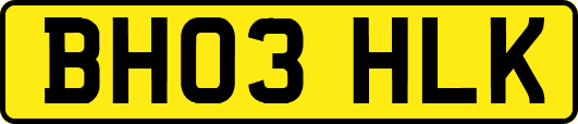BH03HLK
