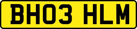 BH03HLM