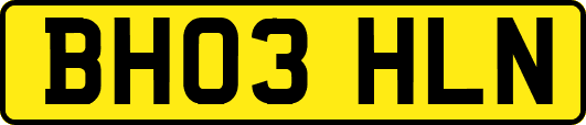 BH03HLN