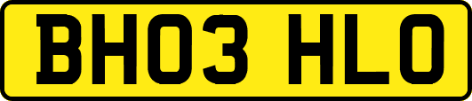 BH03HLO