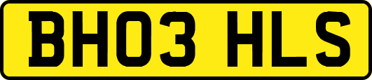 BH03HLS