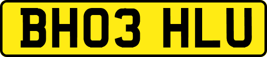 BH03HLU