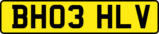 BH03HLV