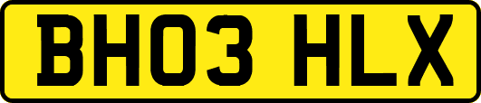 BH03HLX