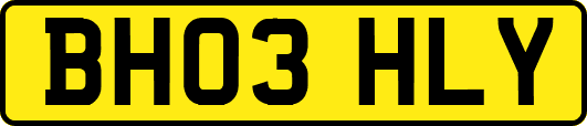 BH03HLY