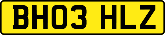 BH03HLZ