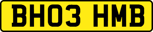 BH03HMB