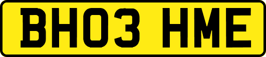 BH03HME