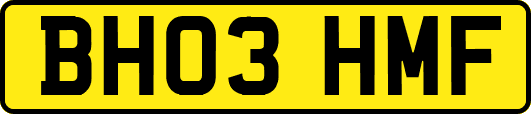 BH03HMF