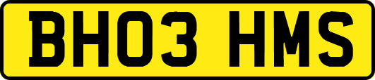 BH03HMS