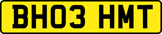 BH03HMT