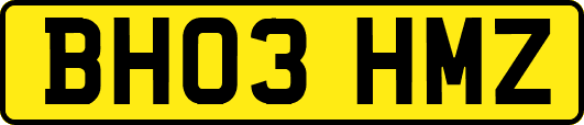 BH03HMZ