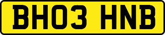 BH03HNB