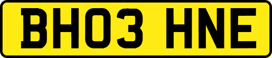 BH03HNE
