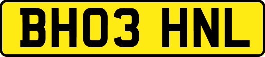 BH03HNL