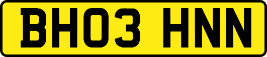 BH03HNN