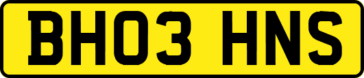 BH03HNS