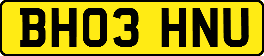 BH03HNU