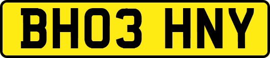 BH03HNY