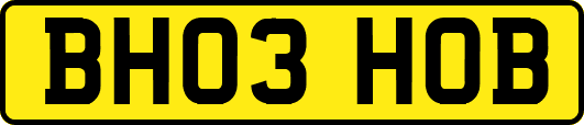 BH03HOB