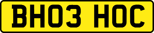 BH03HOC