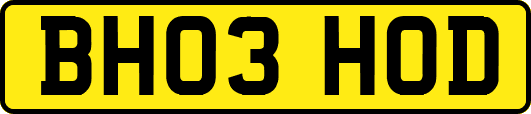 BH03HOD