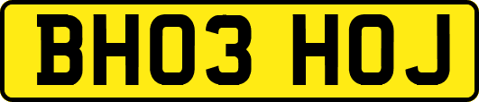 BH03HOJ