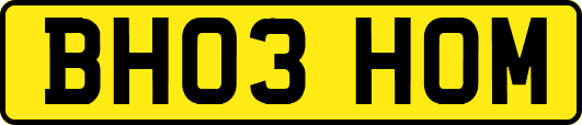 BH03HOM