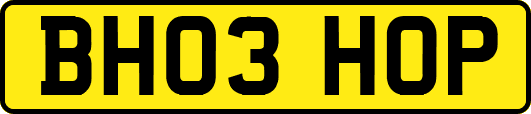 BH03HOP
