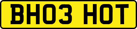 BH03HOT