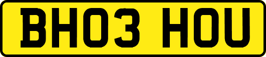 BH03HOU