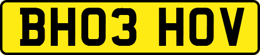BH03HOV