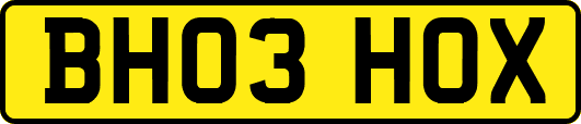 BH03HOX