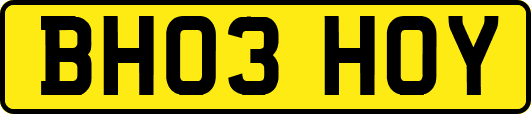 BH03HOY