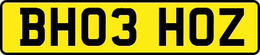 BH03HOZ