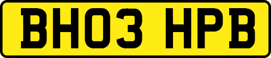 BH03HPB