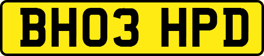BH03HPD