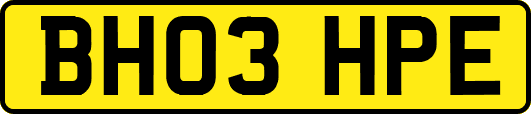 BH03HPE