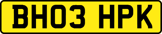 BH03HPK