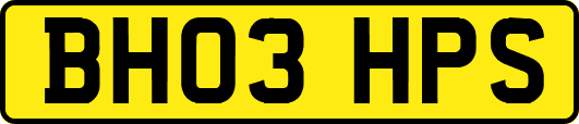 BH03HPS