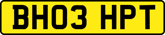 BH03HPT