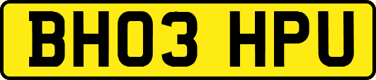 BH03HPU