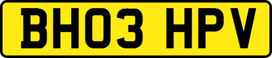 BH03HPV