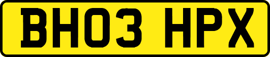 BH03HPX