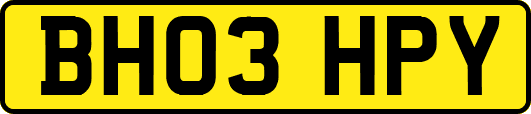 BH03HPY